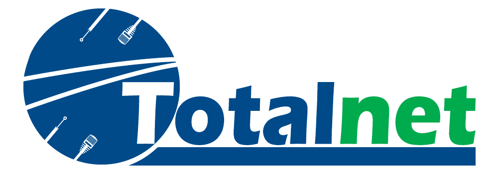 Logo Totalnet Web